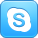 skype